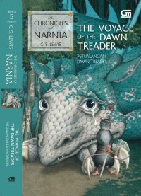 Image of NARNIA : The Voyage of the Dawn Treader Petualaangan Dawn Leader