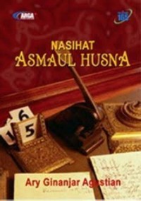 Image of Nasihat Asmaul-Husna