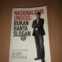 Image of Nasionalisme Unggul:Bukan Hanya Slogan