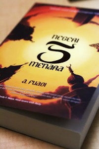 Image of Negri 5 Menara