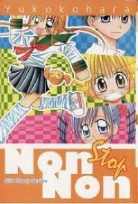 Image of Non Stop Non