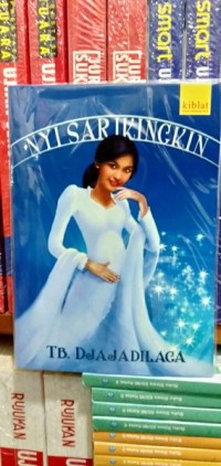 Image of Nyi Sarikingkin