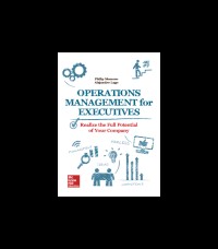 Image of Operations Management for Executives