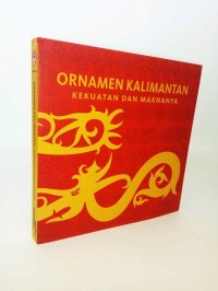 Image of Ornamen Kalimantan