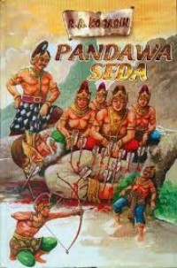 Image of Pandawa seda