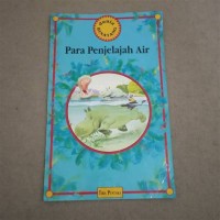 Image of Para Penjelajah Air