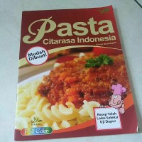 Image of Pasta Cita Rasa Indonesia