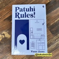 Image of Patuhi Rules