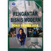 Image of Pengantar Bisnis Modern