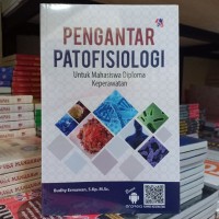 Image of Pengantar Patofisiologi:untuk mahasiswa keperawatan