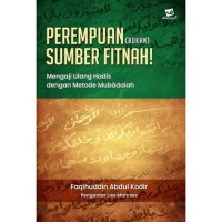 Image of Perempuan Bukan Sumber Fitnah