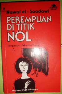Image of Perempuan Di titik Nol