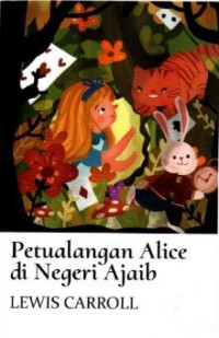 Image of Petualangan Alice di Negeri Ajaib