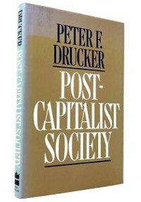 Image of Post - Capitalist Society