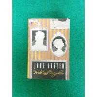 Image of Pride and prejudiee