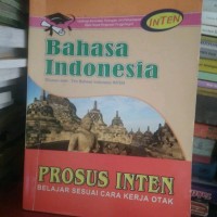 Image of Prosus Intens Belajar Sesuai Cara Kerja Otak 