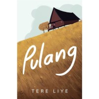 Image of Pulang:tere liye