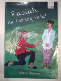 Image of Rasiah Nu Goreng Patut