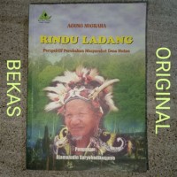 Image of Rindu Ladang:Perspektif Perubahan Masyarakat Desa Hutan