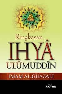 Image of Ringkasan Ihya Ulummudin