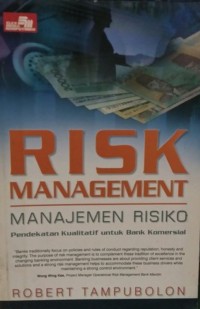 Image of Risk Management