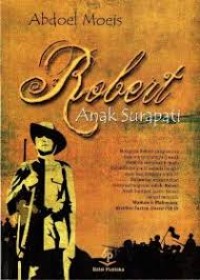 Image of Robert anak supati