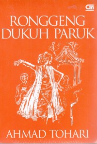 Image of Ronggeng Dukuh Paruk