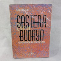 Image of SASTERA DAN BUDAYA kedaerahan dalam keindonesiaan