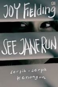 Image of See Jane Run