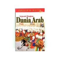 Image of Sejarah Singkat Dunia Arab