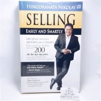 Image of Selling Easily And Smartly