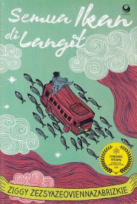 Image of Semua Ikan diLangit