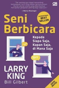 Image of Seni Berbicara: Kepada Siapa Saja,Kapan saja,di mana saja