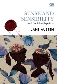 Image of Sense And Sensibility - Akal Budi dan Kepekaan