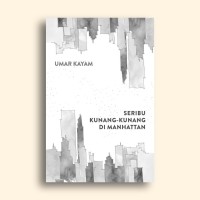 Image of SERIBU KUNANG KUNANG DI MANHATTAN