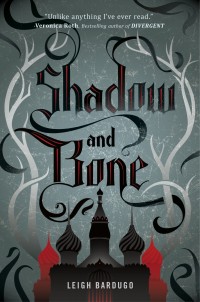 Image of Shadow And Bone