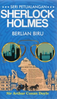 Image of Sharelock Holmes : Berlian Baru