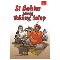 Image of Si Bohim jeung Tukang Sulap