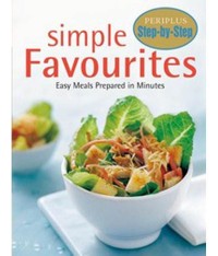 Image of Simple Favourites easy meals prepared in minutes