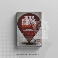 Image of Sistem Informasi Geografis Berbasis WEB