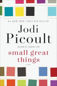 Image of Small great things