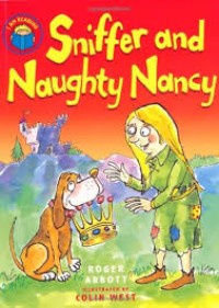 Image of Sniffer and Naughty Nancy