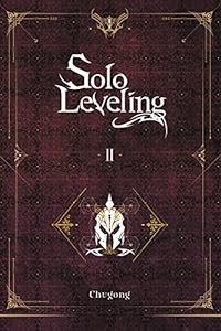 Image of Solo Leveling 2