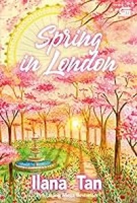 Image of Spring In London