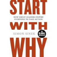Image of START WITH WHY