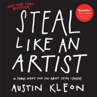 Image of Steal Like An Artist