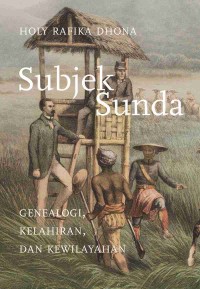 Image of Subjek sunda