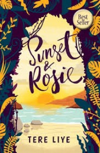 Image of Sunset And Rosie