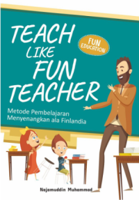 Image of Teach Like Fun Teacher