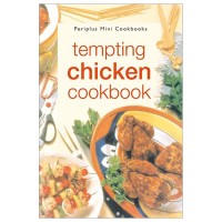 Image of Tempting Chicken Cookbook